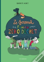 Capa do artigo Ze Journal De La Famille (Presque) Zéro Déchet