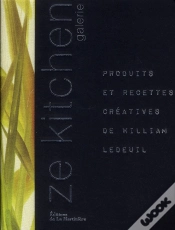 Capa do artigo Ze Kitchen Galerie