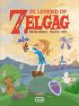 Ze Legend Of Zelgag - Preview