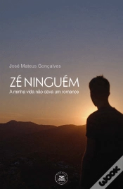 Capa do artigo Zé Ninguém