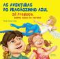 Zé Preguiça, Rápido Como um Caracol - Preview