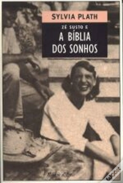 Capa do artigo Zé Susto e a Bíblia dos Sonhos