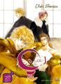 Ze Tome 1 - Preview