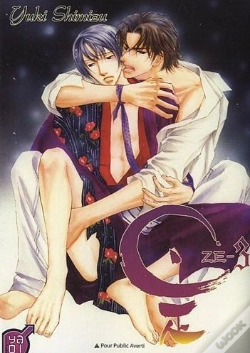 Capa do artigo Ze Tome 3