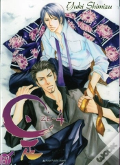 Capa do artigo Ze Tome 4