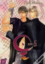 Capa do artigo Ze Tome 5