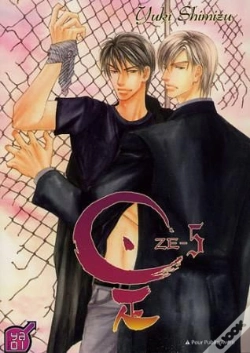 Capa do artigo Ze Tome 5