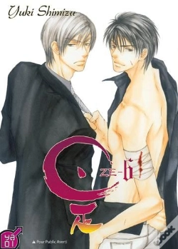 Capa do artigo Ze Tome 6
