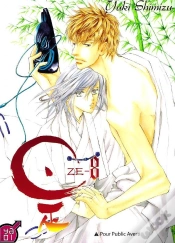 Capa do artigo Ze Tome 8