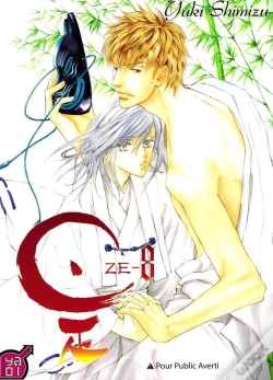 Capa do artigo Ze Tome 8