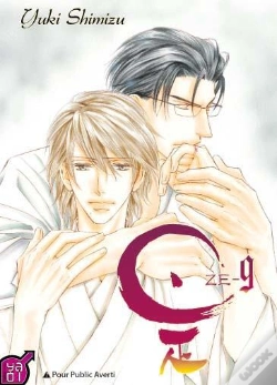 Capa do artigo Ze Tome 9