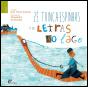 Zé Trinca-Espinhas e as Letras do Lago - Preview