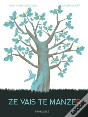 Capa do artigo Ze Vais Te Manzer