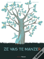 Capa do artigo Ze Vais Te Manzer