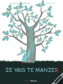 Capa do artigo Ze Vais Te Manzer