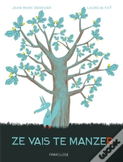 Capa do artigo Ze Vais Te Manzer
