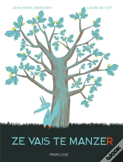 Capa do artigo Ze Vais Te Manzer