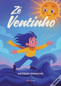 Capa do artigo Zé Ventinho