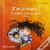 Ze Voudrais Etre Une Fleur