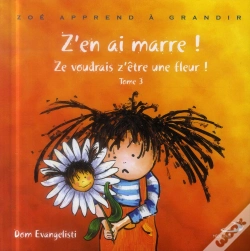 Capa do artigo Ze Voudrais Etre Une Fleur