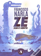 Capa do artigo Ze. Xeo E Vento