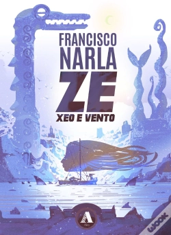 Capa do artigo Ze. Xeo E Vento