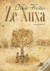 Capa do artigo Zé Xuxa