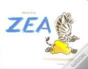 Capa do artigo Zea - Corimax