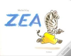 Capa do artigo Zea - Corimax