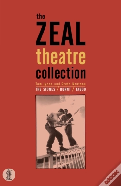 Capa do artigo Zeal Theatre Collection: Three Plays