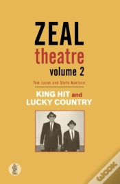 Capa do artigo Zeal Theatre Volume 2: Two Plays