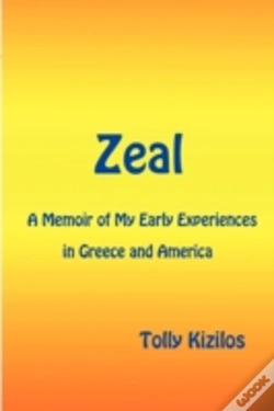 Capa do artigo Zeal