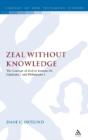 Zeal Without Knowledge - Preview