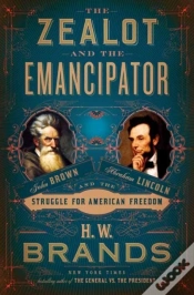 Capa do artigo Zealot And The Emancipator