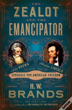 Capa do artigo Zealot And The Emancipator