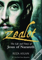 Capa do artigo Zealot