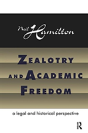 Zealotry And Academic Freedom - Preview