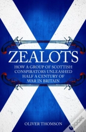 Capa do artigo Zealots