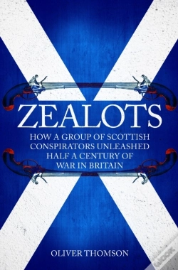 Capa do artigo Zealots