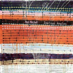 Capa do artigo Zealous Angel - CD