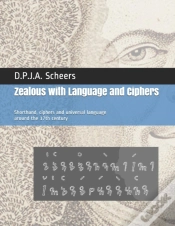 Capa do artigo Zealous With Language And Ciphers