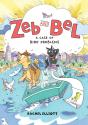 Zeb And Bel: A Case Of Bird Problems - Preview