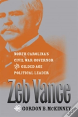 Capa do artigo Zeb Vance