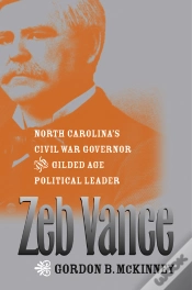 Capa do artigo Zeb Vance