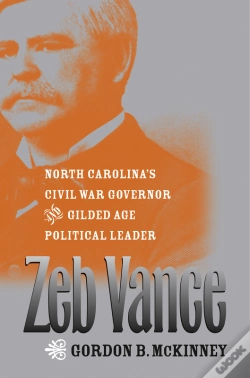 Capa do artigo Zeb Vance