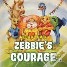 Zebbie'S Courage