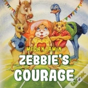 Capa do artigo Zebbie