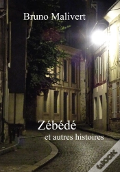 Capa do artigo Zebede