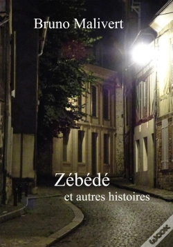 Capa do artigo Zebede