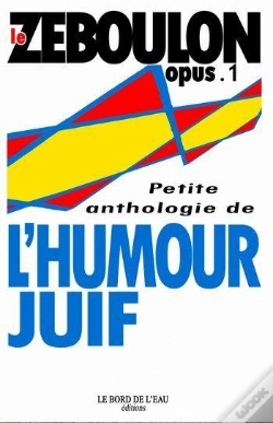 Capa do artigo Zeboulon Opus 1